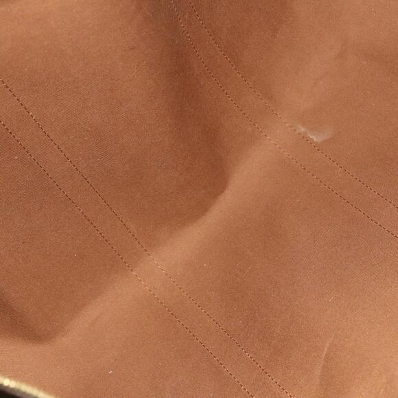 LOUIS VUITTON Monogram Keepall Bandouliere 60 Boston Bag M41412 - Picture 11 of 16